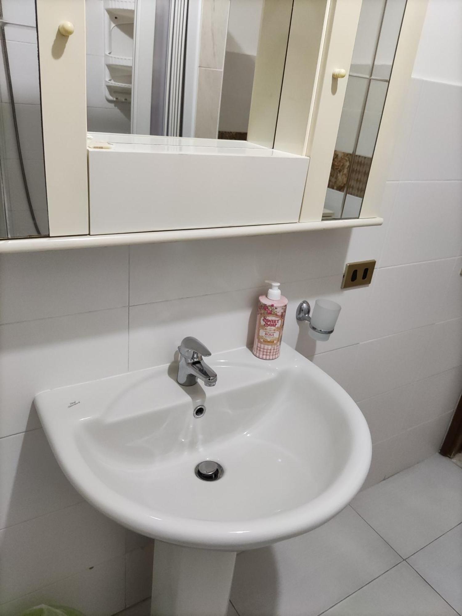 Il Cortile Bed & Breakfast Pompei Room photo