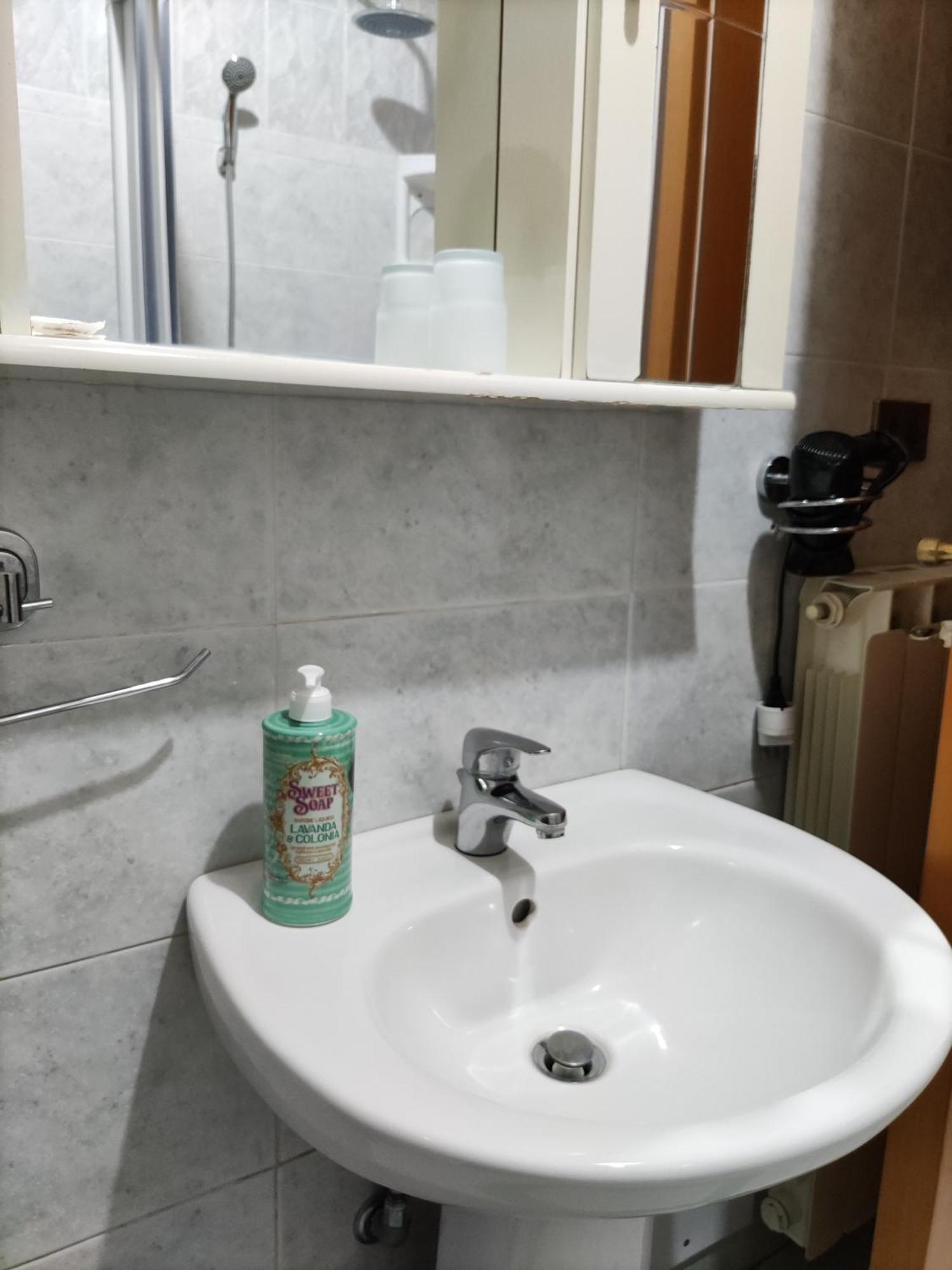 Il Cortile Bed & Breakfast Pompei Room photo