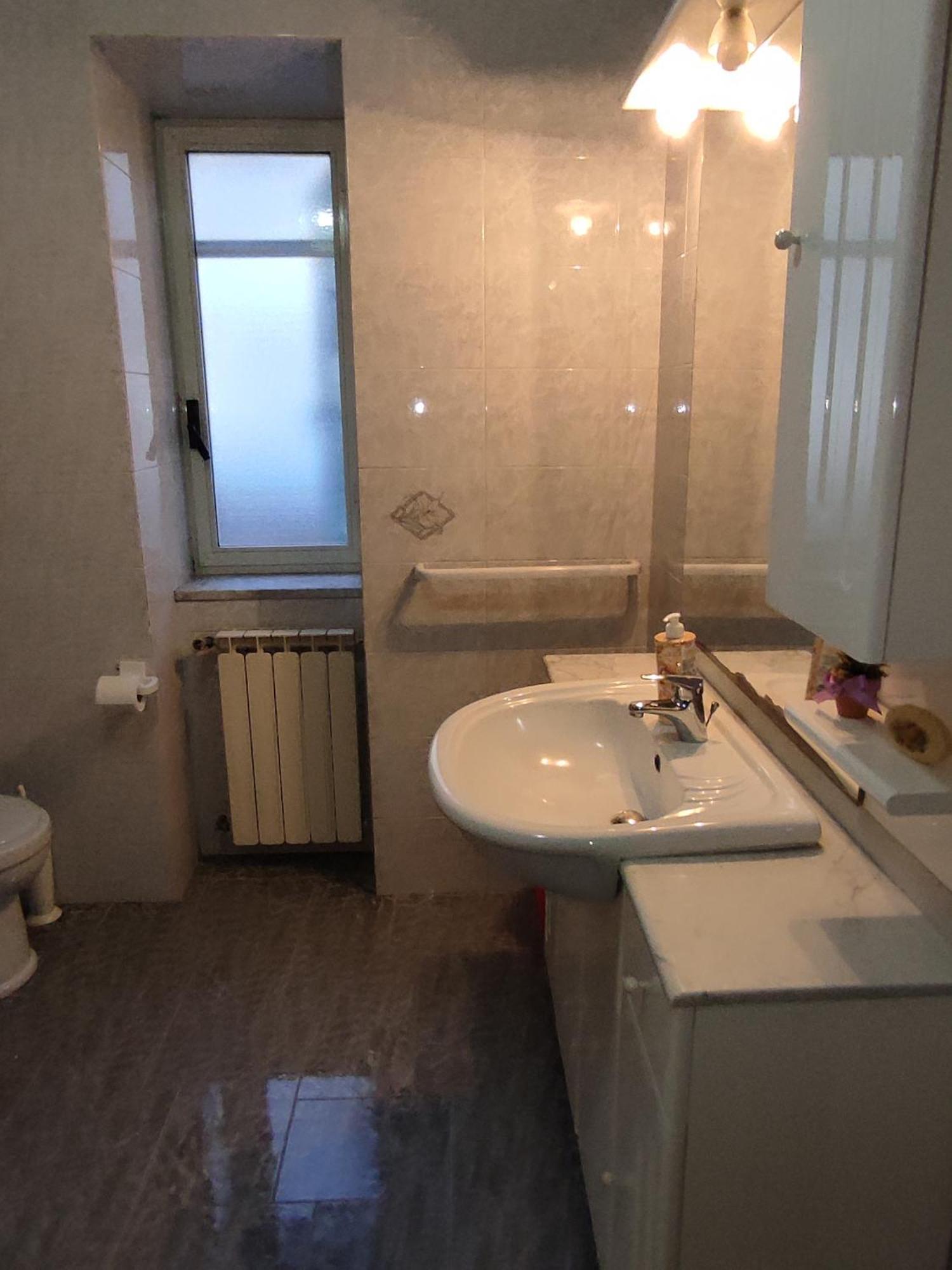 Il Cortile Bed & Breakfast Pompei Room photo