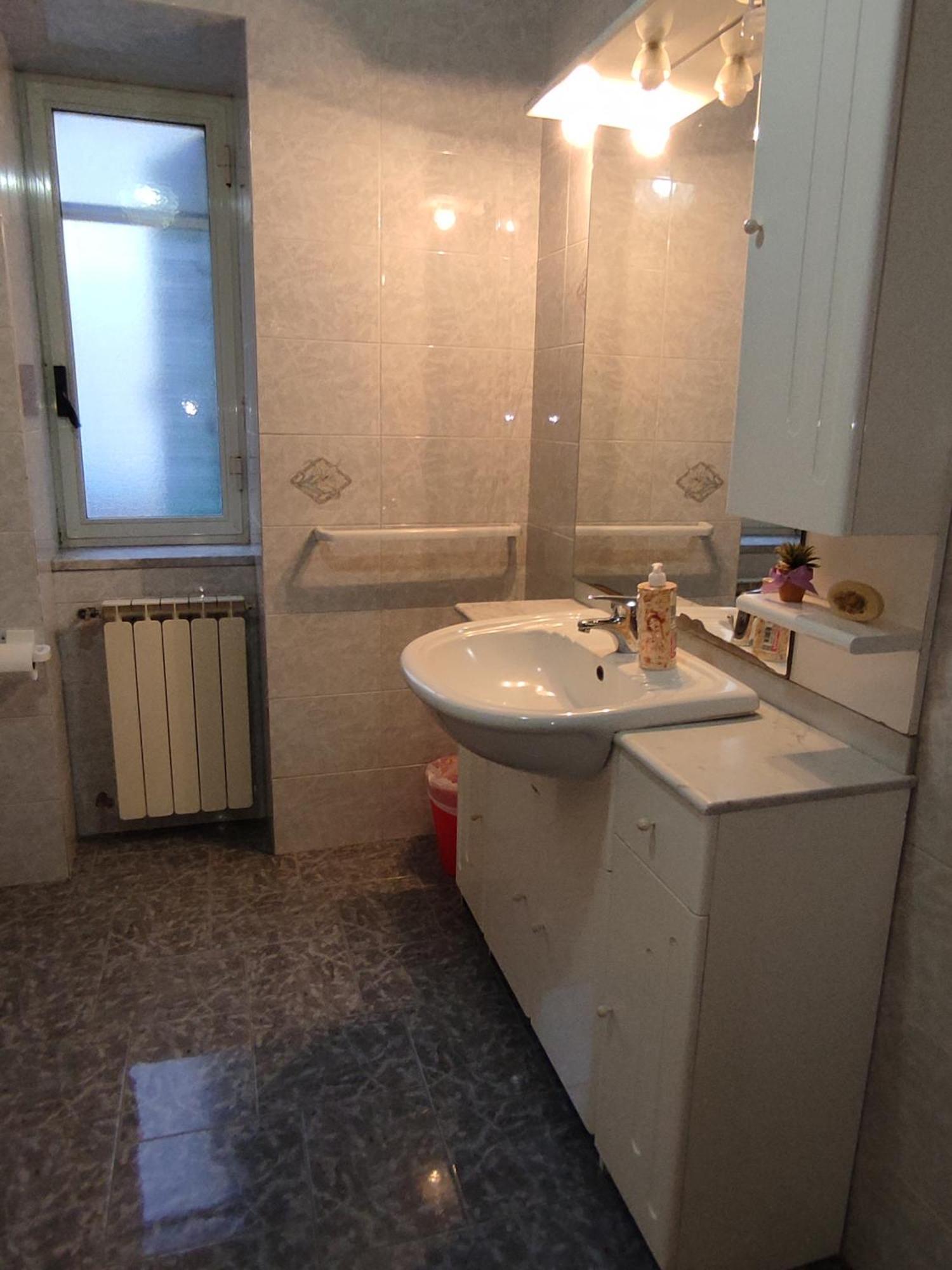 Il Cortile Bed & Breakfast Pompei Room photo