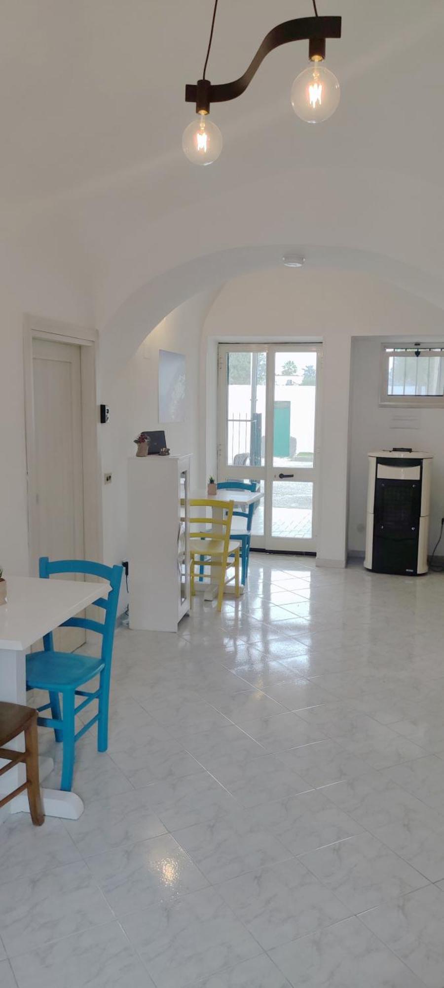 Il Cortile Bed & Breakfast Pompei Exterior photo