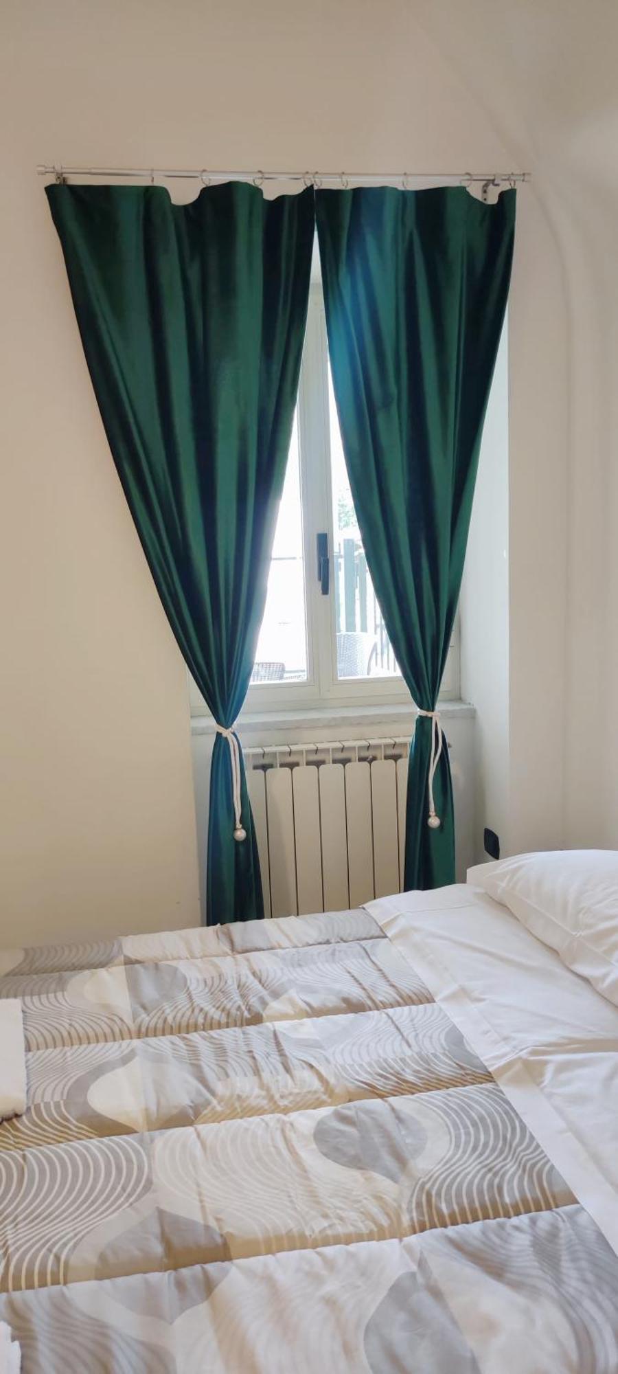 Il Cortile Bed & Breakfast Pompei Exterior photo